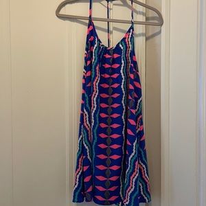 Karlie dress size small